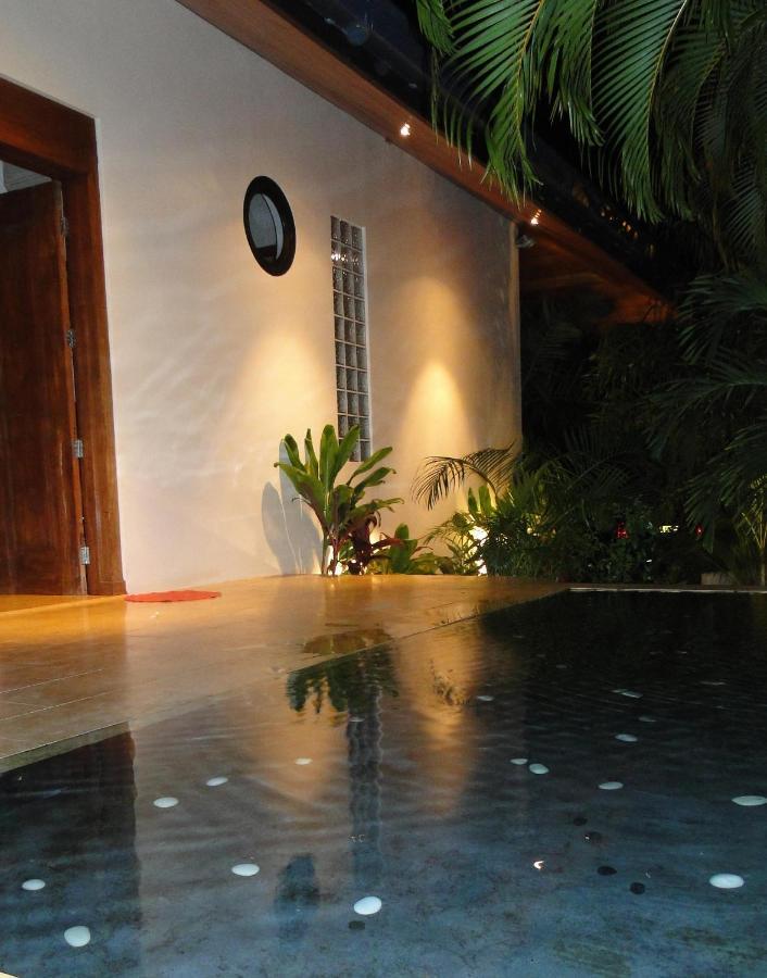 Ocean Breeze Villa Tevaitoa Kültér fotó