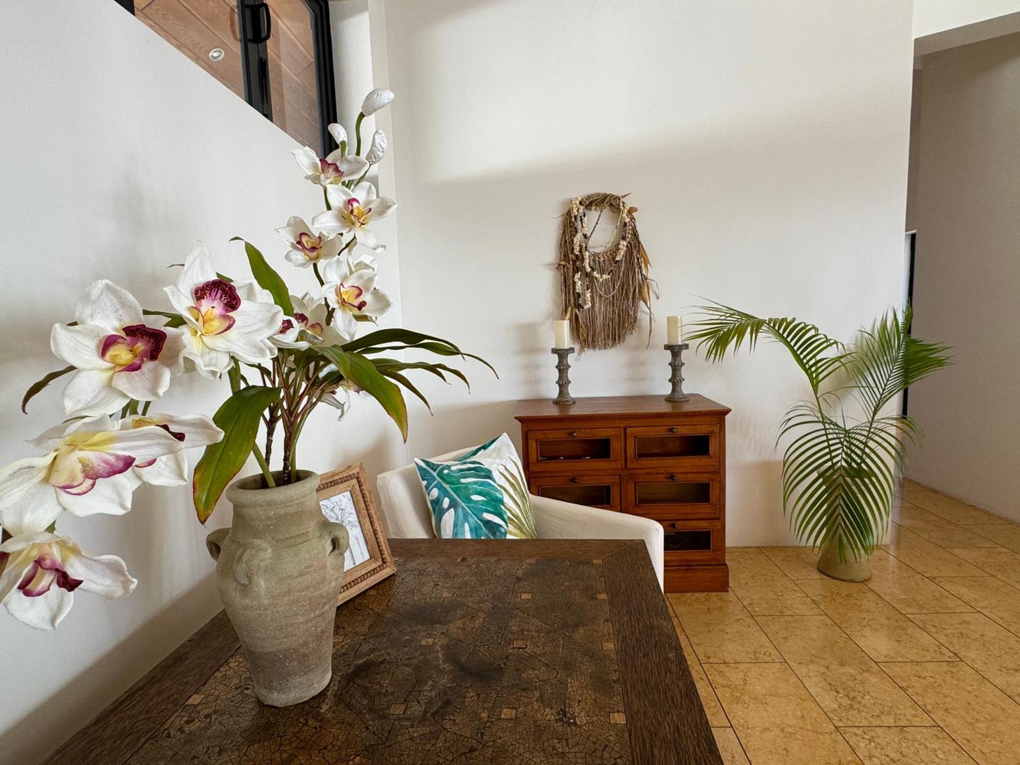 Ocean Breeze Villa Tevaitoa Kültér fotó